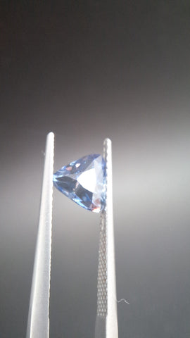 Sapphire Trillion