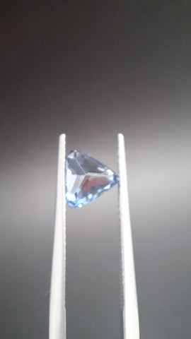 Sapphire Trillion