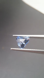 Sapphire Trillion