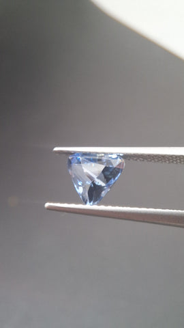 Sapphire Trillion