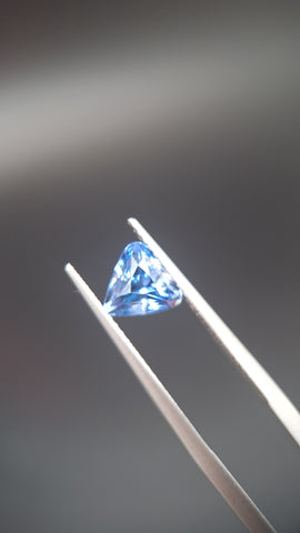 Sapphire Trillion