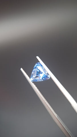 Sapphire Trillion