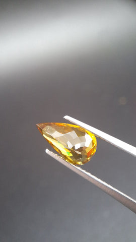 Sphene