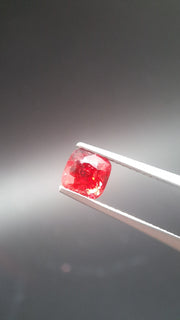 Red Spinel