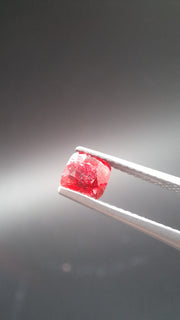 Red Spinel