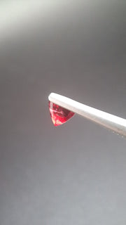 Red Spinel