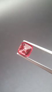 Red Spinel