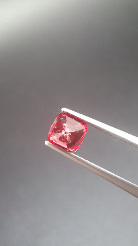 Red Spinel