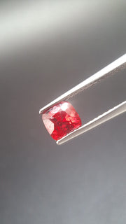Red Spinel