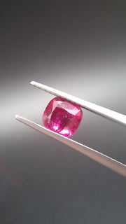 Red Spinel