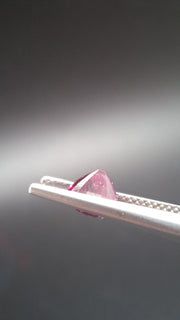 Red Spinel