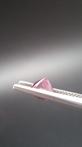 Red Spinel