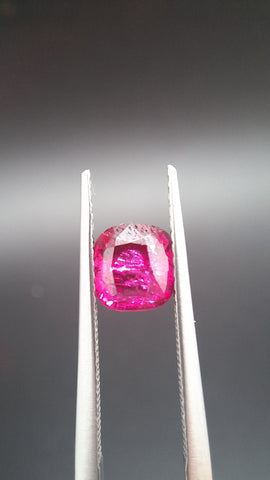 Red Spinel