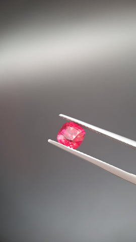 Red Spinel