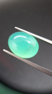 chrysoprase