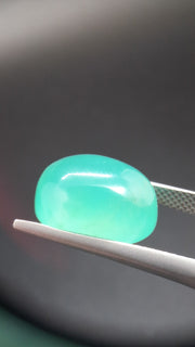 chrysoprase