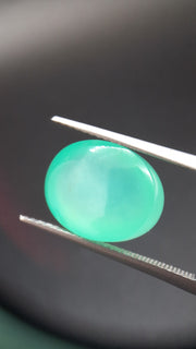 chrysoprase