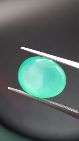 chrysoprase