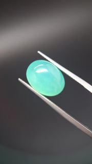 chrysoprase