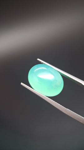 chrysoprase