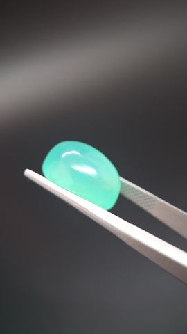chrysoprase