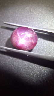Ruby star
