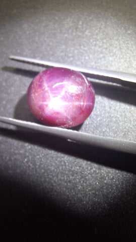 Ruby star
