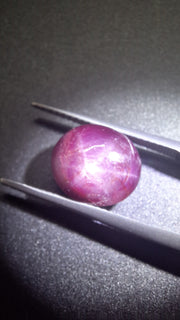 Ruby star