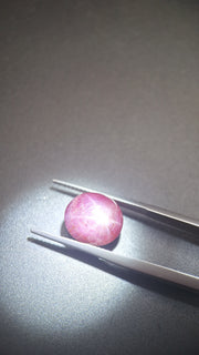Ruby star