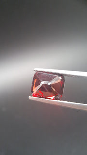Red Spinel