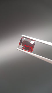 Red Spinel