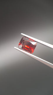 Red Spinel