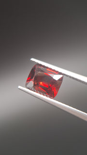 Red Spinel