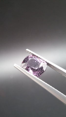 Pink Spinel