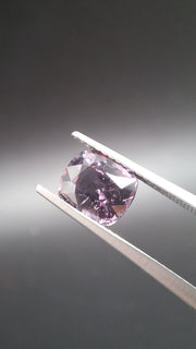 Pink Spinel