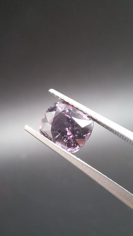 Pink Spinel