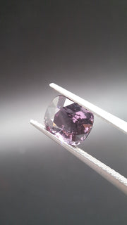 Pink Spinel