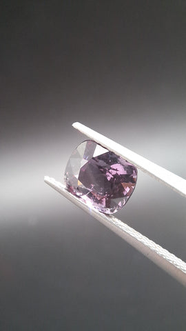 Pink Spinel