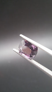 Pink Spinel