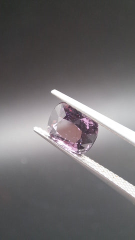 Pink Spinel