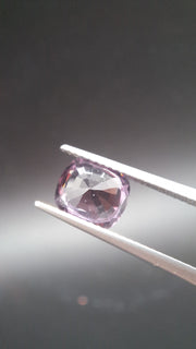 Pink Spinel
