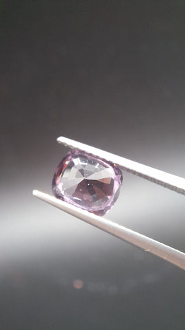 Pink Spinel