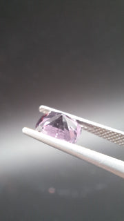 Pink Spinel