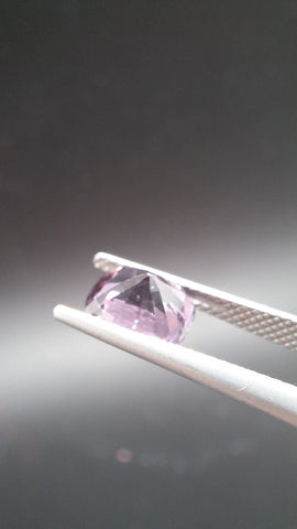 Pink Spinel