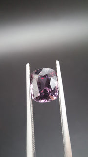 Pink Spinel