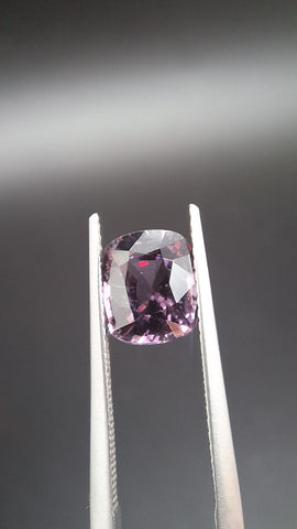 Pink Spinel