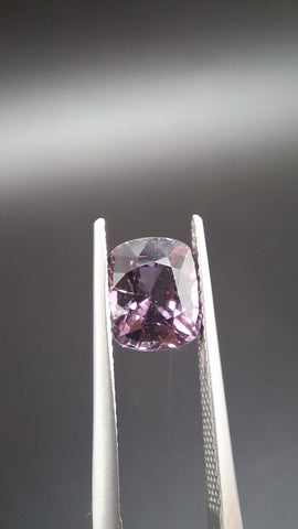 Pink Spinel