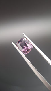 Pink Spinel