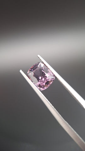 Pink Spinel