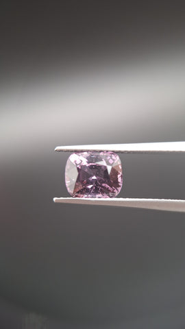 Pink Spinel